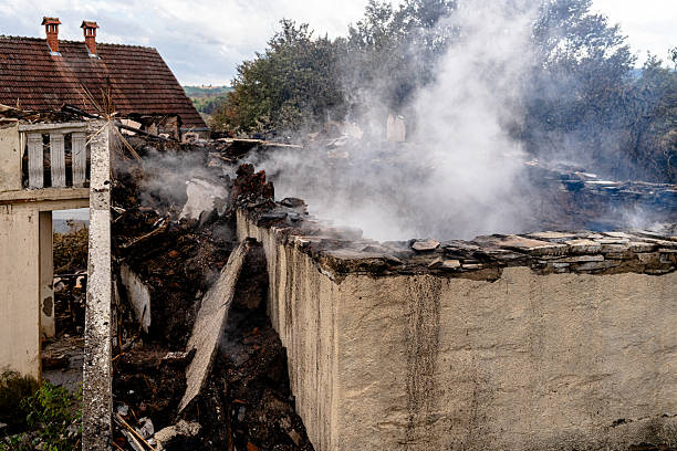 Reliable Fire Damage Removal contractor in Round Hill, VA by Fire Damage Biloxi
