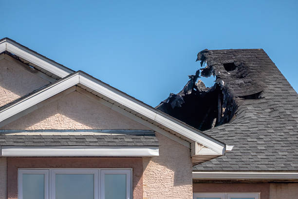 Licensed Fire Damage Removal service in Round Hill, VA - Fire Damage Biloxi
